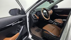 2023 Kia Seltos Gasoline 1.6 Turbo 2WD — фото 13