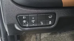 2023 Kia Seltos Gasoline 1.6 Turbo 2WD — фото 15