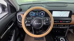 2023 Kia Seltos Gasoline 1.6 Turbo 2WD — фото 16