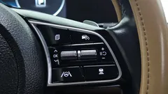 2023 Kia Seltos Gasoline 1.6 Turbo 2WD — фото 17