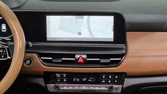 2023 Kia Seltos Gasoline 1.6 Turbo 2WD — фото 20