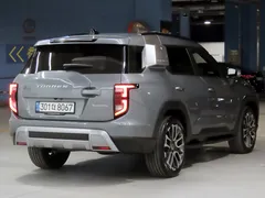 2023 SsangYong Torres Gasoline 1.5 2WD — фото 2