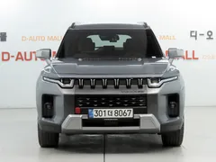 2023 SsangYong Torres Gasoline 1.5 2WD — фото 3