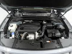 2023 SsangYong Torres Gasoline 1.5 2WD — фото 6