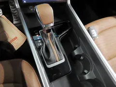 2023 SsangYong Torres Gasoline 1.5 2WD — фото 9