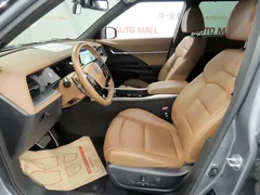 2023 SsangYong Torres Gasoline 1.5 2WD — фото 10
