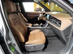 2023 SsangYong Torres Gasoline 1.5 2WD — фото 15