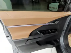 2023 SsangYong Torres Gasoline 1.5 2WD — фото 17