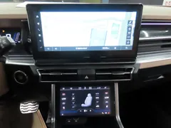 2023 SsangYong Torres Gasoline 1.5 2WD — фото 20