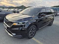 2023 Kia Carnival Diesel 9-Seater Noblesse — фото 2