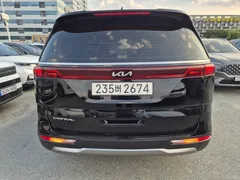 2023 Kia Carnival Diesel 9-Seater Noblesse — фото 5