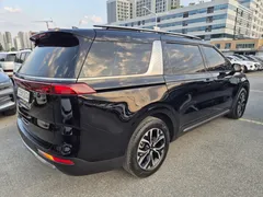 2023 Kia Carnival Diesel 9-Seater Noblesse — фото 6