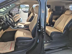 2023 Kia Carnival Diesel 9-Seater Noblesse — фото 11