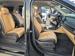 2023 Kia Carnival Diesel 9-Seater Noblesse — фото 12