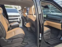 2023 Kia Carnival Diesel 9-Seater Noblesse — фото 13