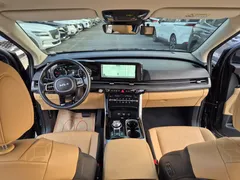 2023 Kia Carnival Diesel 9-Seater Noblesse — фото 14