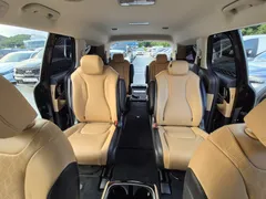 2023 Kia Carnival Diesel 9-Seater Noblesse — фото 15