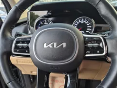 2023 Kia Carnival Diesel 9-Seater Noblesse — фото 17