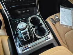 2023 Kia Carnival Diesel 9-Seater Noblesse — фото 19