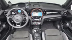 2024 Mini Cooper Convertible JCW — фото 14