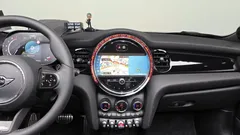2024 Mini Cooper Convertible JCW — фото 18
