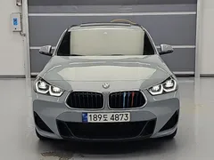 2023 BMW X2 (F39) xDrive20i M Sport — фото 2
