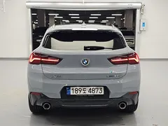 2023 BMW X2 (F39) xDrive20i M Sport — фото 3