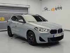 2023 BMW X2 (F39) xDrive20i M Sport — фото 4