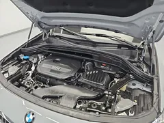 2023 BMW X2 (F39) xDrive20i M Sport — фото 5