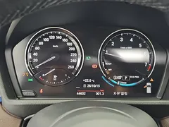 2023 BMW X2 (F39) xDrive20i M Sport — фото 6