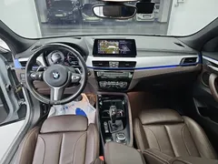 2023 BMW X2 (F39) xDrive20i M Sport — фото 7