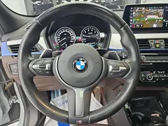 2023 BMW X2 (F39) xDrive20i M Sport — фото 9