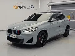 2023 BMW X2 (F39) xDrive20i M Sport — фото 13