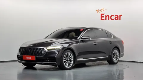 2022 Kia K9 3.8 GDI AWD
