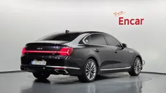 2022 Kia K9 3.8 GDI AWD — фото 2