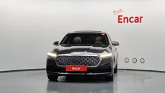 2022 Kia K9 3.8 GDI AWD — фото 3