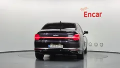 2022 Kia K9 3.8 GDI AWD — фото 4