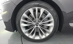 2022 Kia K9 3.8 GDI AWD — фото 5