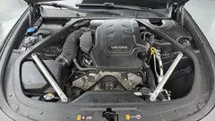 2022 Kia K9 3.8 GDI AWD — фото 6