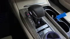 2022 Kia K9 3.8 GDI AWD — фото 9