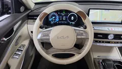 2022 Kia K9 3.8 GDI AWD — фото 13