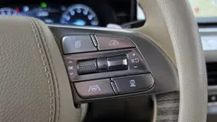 2022 Kia K9 3.8 GDI AWD — фото 16