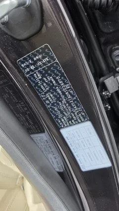 2022 Kia K9 3.8 GDI AWD — фото 20