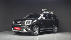 2024 Kia Mohave Diesel 3.0 4WD 5-Seater — фото 1