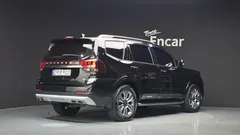 2024 Kia Mohave Diesel 3.0 4WD 5-Seater — фото 2