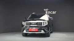 2024 Kia Mohave Diesel 3.0 4WD 5-Seater — фото 3