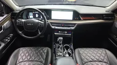 2024 Kia Mohave Diesel 3.0 4WD 5-Seater — фото 7