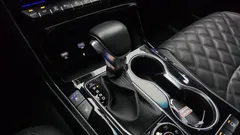 2024 Kia Mohave Diesel 3.0 4WD 5-Seater — фото 9