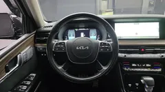 2024 Kia Mohave Diesel 3.0 4WD 5-Seater — фото 12