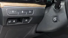 2024 Kia Mohave Diesel 3.0 4WD 5-Seater — фото 15